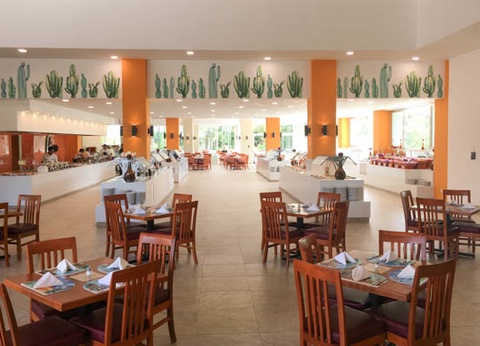 Club Framissima Évasion Viva Maya by Wyndham **** - 13