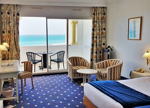 Hôtel Mehari Hammamet 5*, tout compris - 9