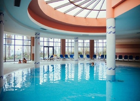 Hôtel Monte Mar 4* - 18