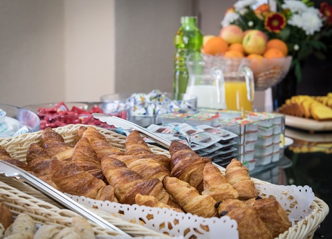 Hôtel Thalassa 3* ( avec vols réguliers ) - 4