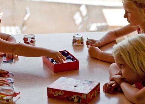 Camping Les Routes de Provence - Ciela Village, 3* - 34