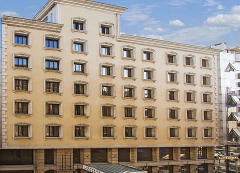 Hôtel Yigitalp 4* - 2