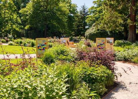 Détente totale à Luxembourg en 5* avec dîner inclus et accès à l'espace bien-être! - 5* - 21