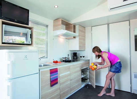 Camping Playa Torre de la Mora - 10