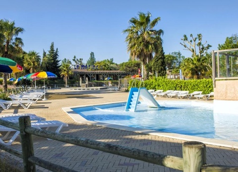 Camping La Marine, 4* - 29