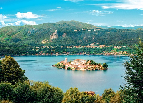 Circuit L'essentiel des Lacs Italiens - 7