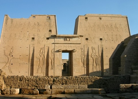 Croisière Merveilles au Fil du Nil - 6