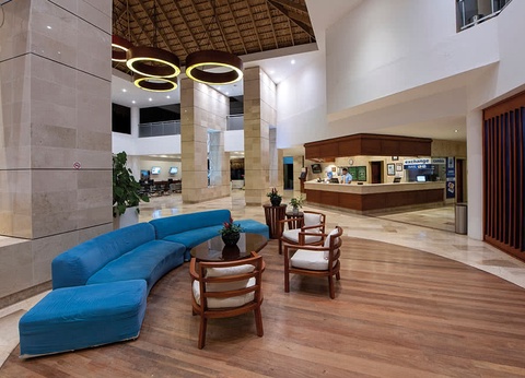 Viva Wyndham Dominicus Palace ***** - 4