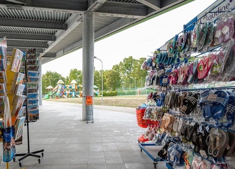 Camping Roma Capitol, 4* - 20