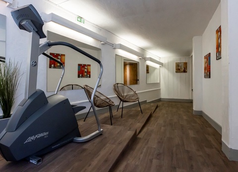 Hôtel New Solarium - 15