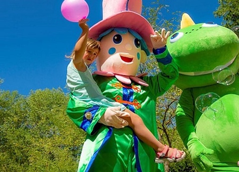 Flower Camping La Plage, 3* - 5