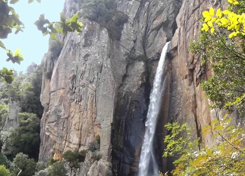 Camping Campo di Liccia, 3* - 76