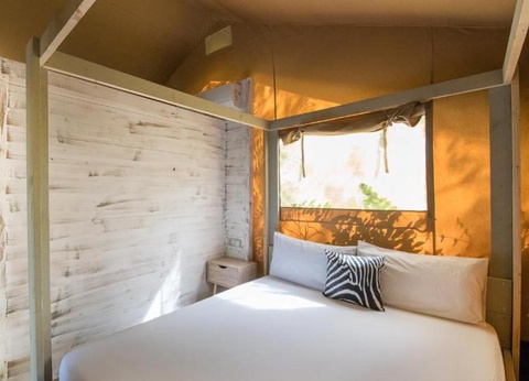 Camping Caledonia, 4* - 50