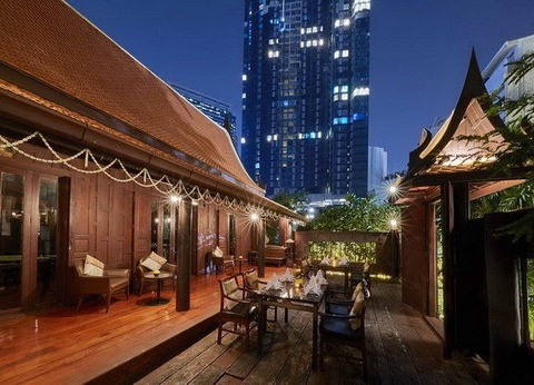 Circuit Privé Bonjour Thailande (cat. sup.) - 9