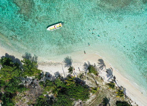 Croisière Dream Grenadines Premium - 10