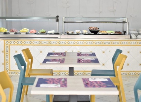 Hôtel Fergus Puerto de la Cruz 4* - 7