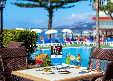 Hôtel Best Semiramis 5* by Ôvoyages - 13