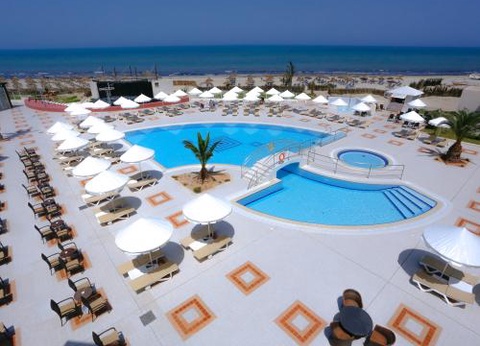 Club Framissima Premium Telemaque Beach & Spa 4* - 21