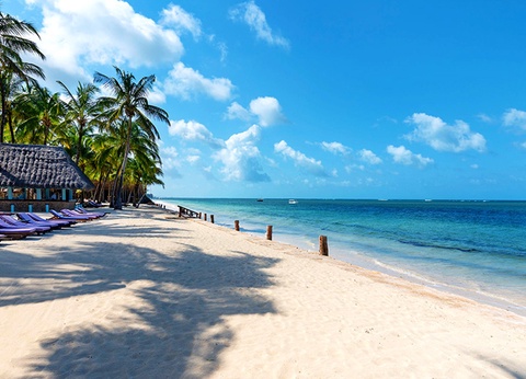 Ôclub Select Diamonds Malindi 5* - 13