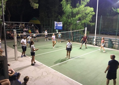 Camping Punta Navaccia, 3* - 34