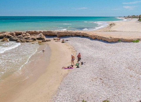 Camping Playa Tropicana, 4* - 18