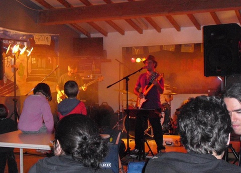 Camping maeva Escapades Les Etangs Mina, 3* - 28