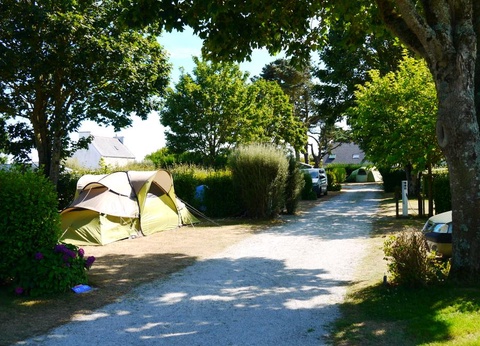 Camping La Corniche 3* - 23