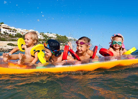 Hôtel Club Marmara Del Mar 3* - 40