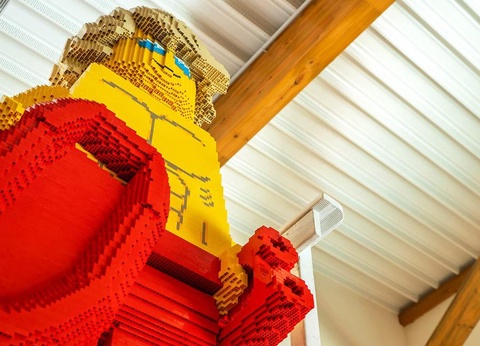 Camping Les Genêts, 5* - 19