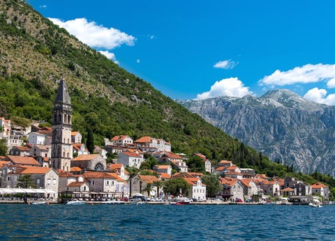 Séjour Découverte Top Nature au Monténégro - Monténégro - 7