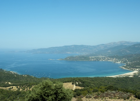 Camping La Liscia 3* - 5