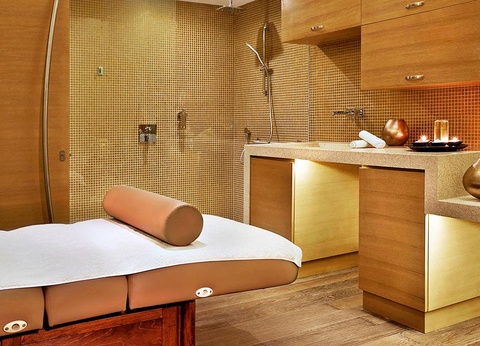 Marriott Al Forsan 5* - 13