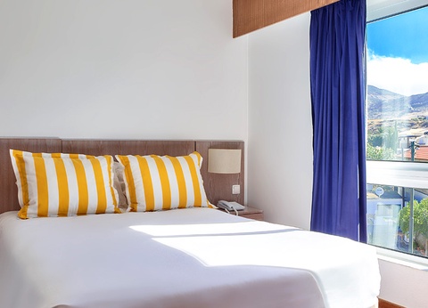 Hôtel Praia Dourada Porto Santo 3* - 6