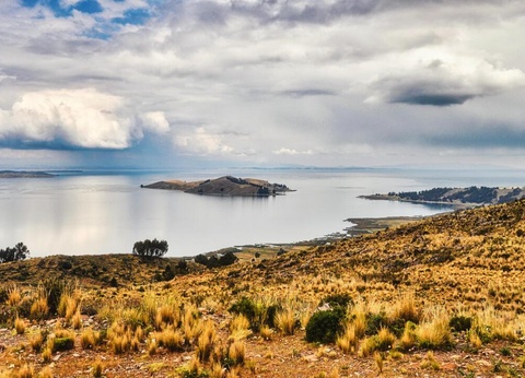 Circuit Escapade au Pérou (petit groupe) & extension Amazonie - 10