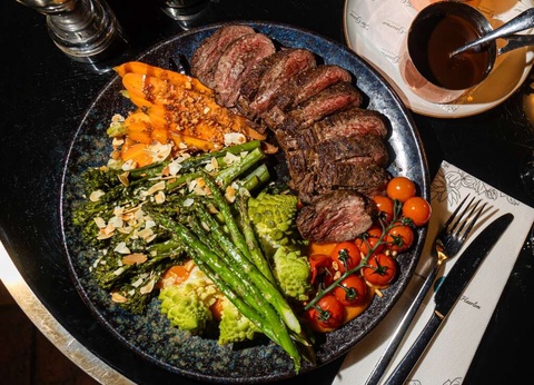 Découvrez Haarlem et les célèbres champs de tulipes de Keukenhof - 3* - 10