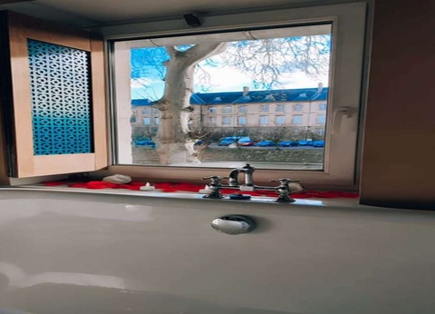 Gourmandise et romance en amoureux pour la St Valentin dans le pays Lunévillois - 3* - 14