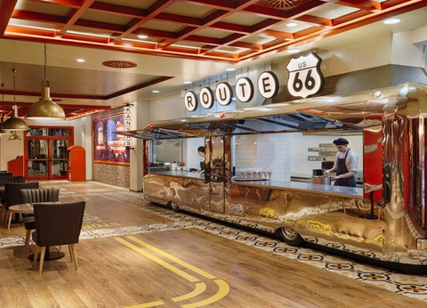 Hôtel H10 Tindaya 4* - 15