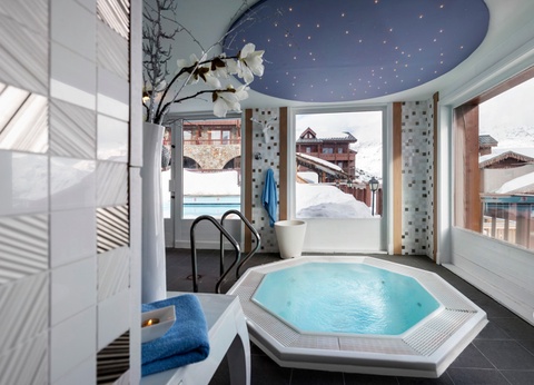 Hôtel Village Montana 4* - 6