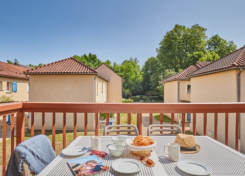 Résidence Référence Le Hameau du Moulin - 18
