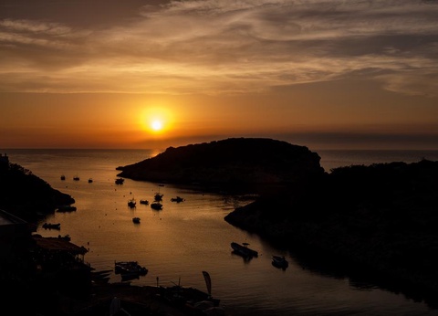 Hôtel Barceló Portinatx 4* Adult Only +18 - 12