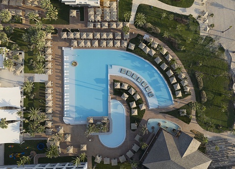 Hôtel Iberostar Selection Eolia Djerba 5* - 25