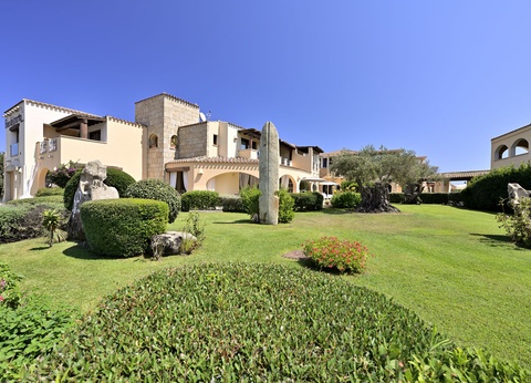 TUI Sélection Hotel Baia del Porto - Flex bagages inclus **** - 8