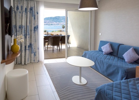 Résidence Best Western Amirauté 4* (vols réguliers) - 3