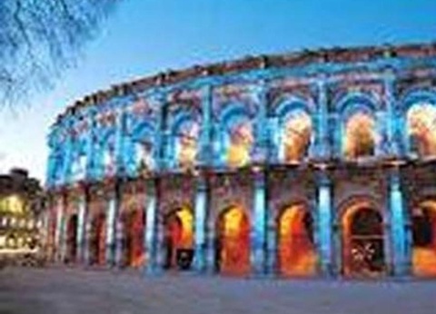 Camping le Domaine de Gajan, 4* - 46