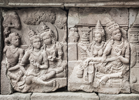 Circuit Odyssée de Java à Bali et Plage - 6