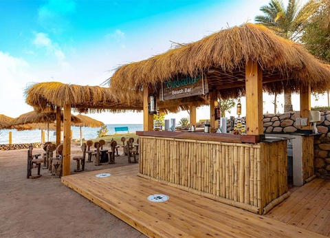 Hôtel Sunrise Diamond Beach Resort 5* - 12