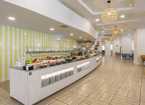 Hôtel Ôclub Experience Alua Atlantico Golf 4* - 7