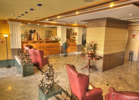 Hôtel Soreda 4* - 4