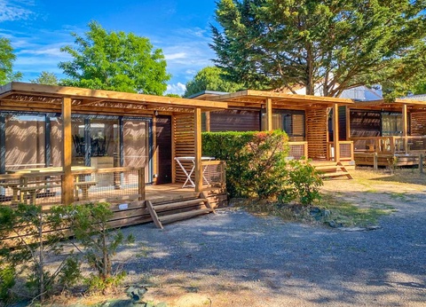 Camping l'Océan, 4* - 4