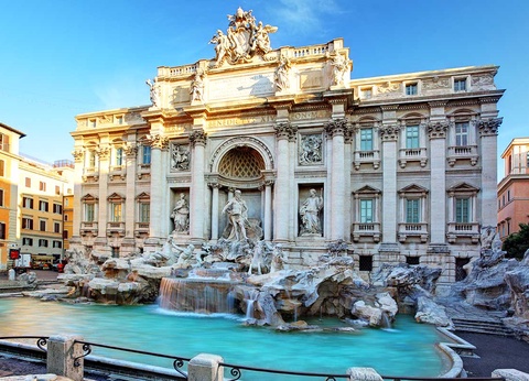 Circuit Beautés du Sud : Rome, Naples et la Côte Amalfitaine - 3